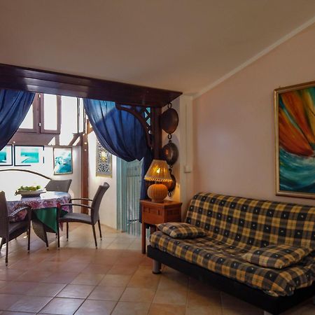 Villa Antonio Calderisi فيستَ المظهر الخارجي الصورة