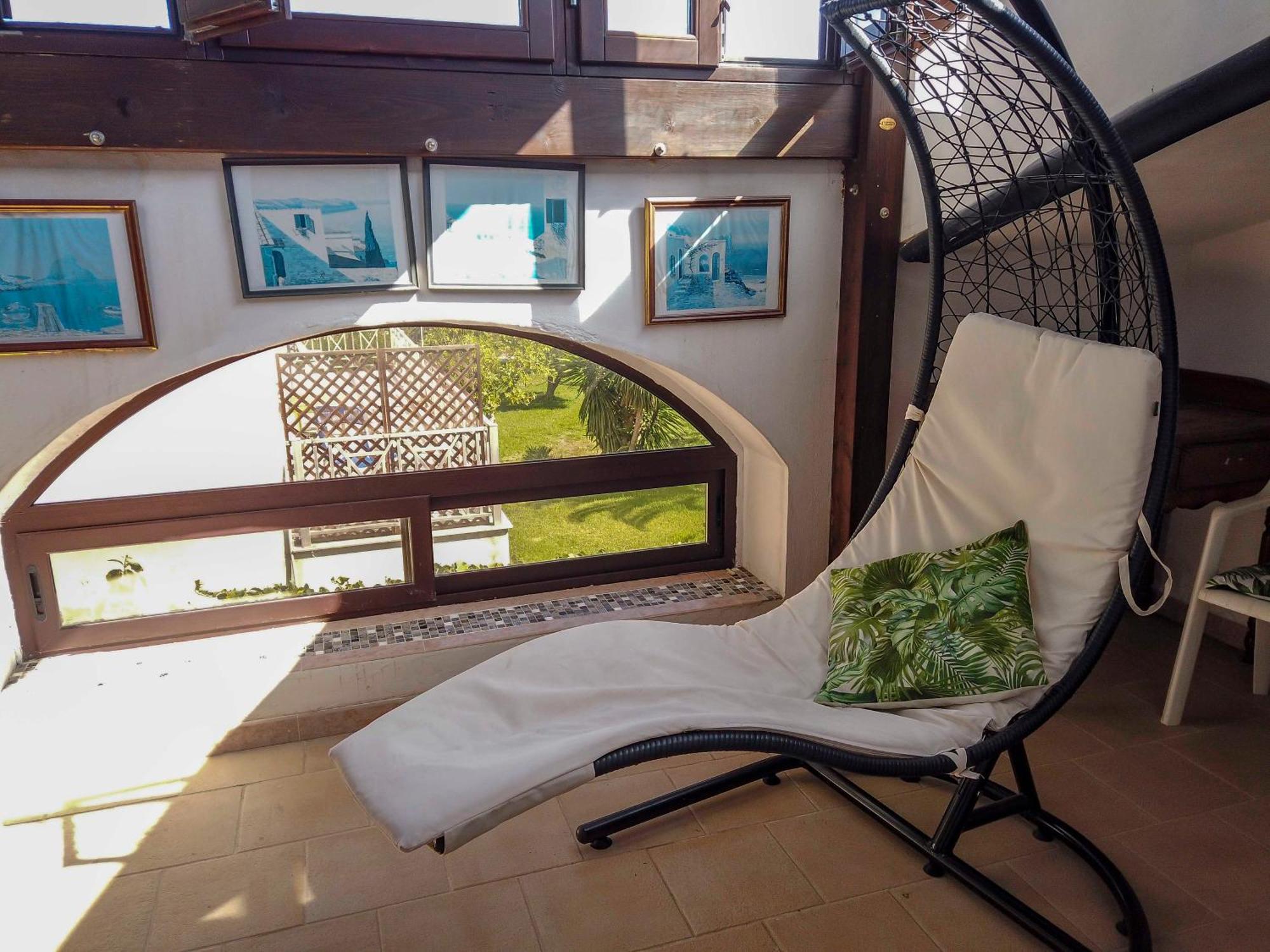 Villa Antonio Calderisi فيستَ المظهر الخارجي الصورة