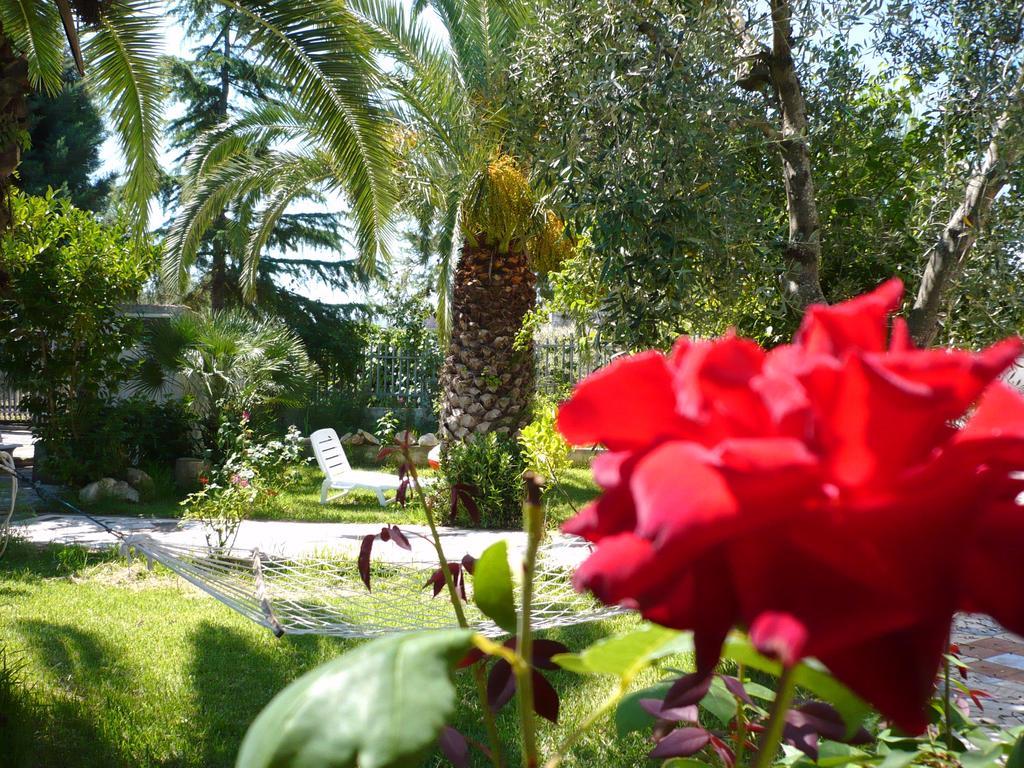 Villa Antonio Calderisi فيستَ المظهر الخارجي الصورة