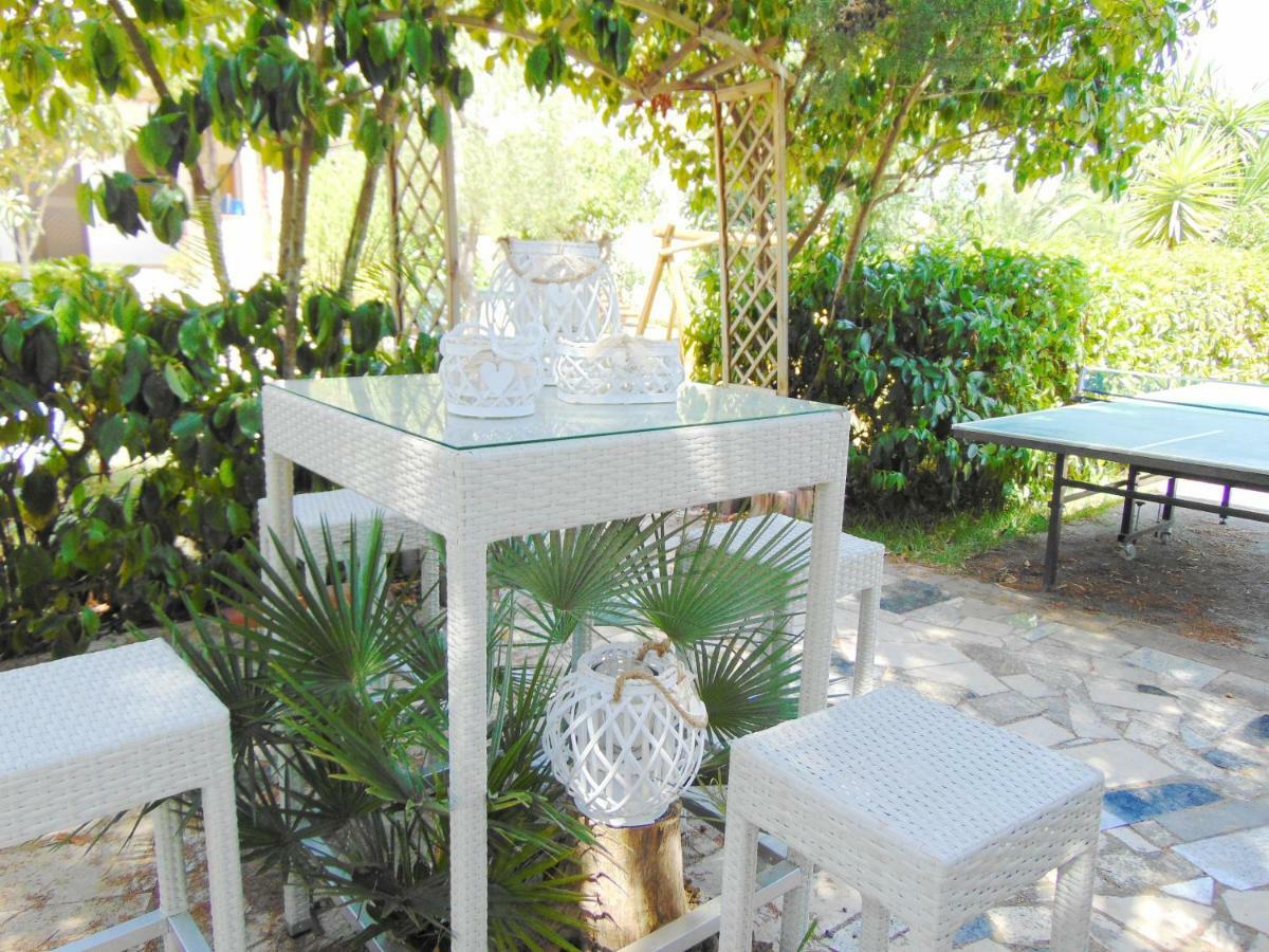 Villa Antonio Calderisi فيستَ المظهر الخارجي الصورة
