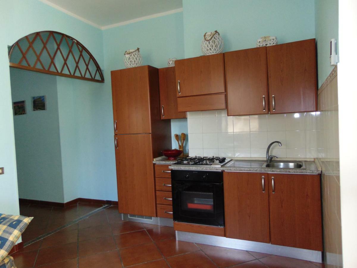 Villa Antonio Calderisi فيستَ المظهر الخارجي الصورة