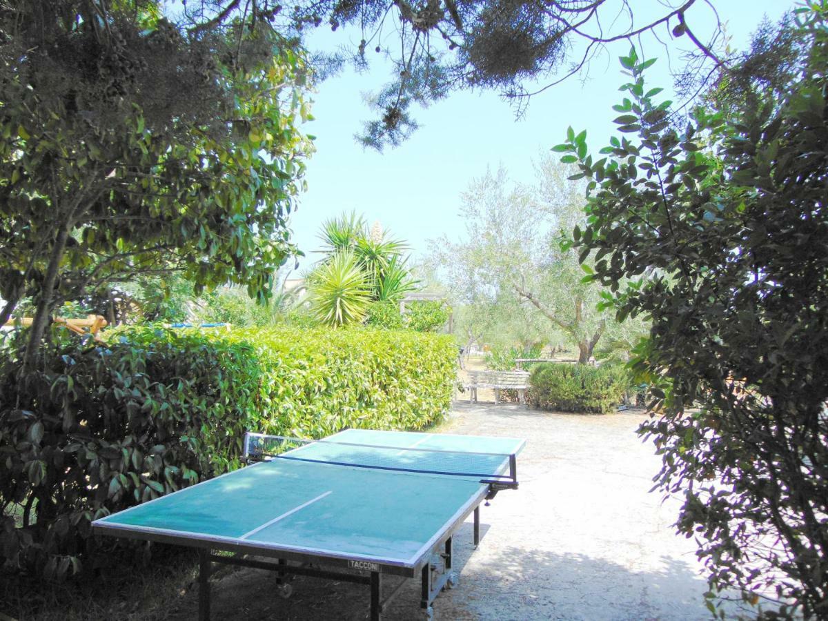Villa Antonio Calderisi فيستَ المظهر الخارجي الصورة